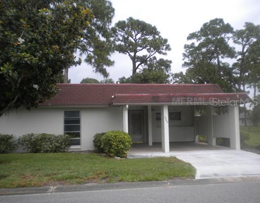 1569 Grand Blvd. #415, Sarasota, FL 34232