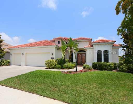 684 Crane Prairie Way, Osprey, FL 34229