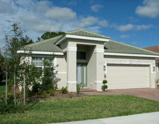 2118 Mesic Hammock Way, Venice, FL 34292