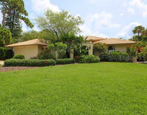 1243 Flying Bridge Ln., Osprey, FL 34229