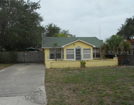 149 W Langsner St., Englewood, FL 34223