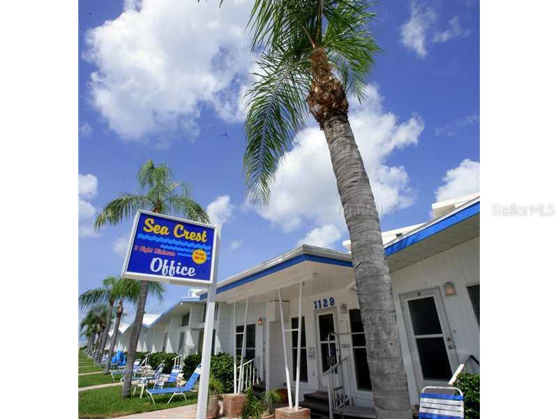 1129 Seaside Dr. #16, Sarasota, FL 34242