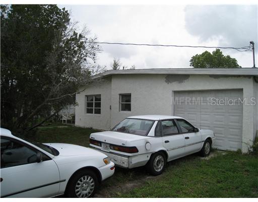 6035 Merril St., North Port, FL 34287