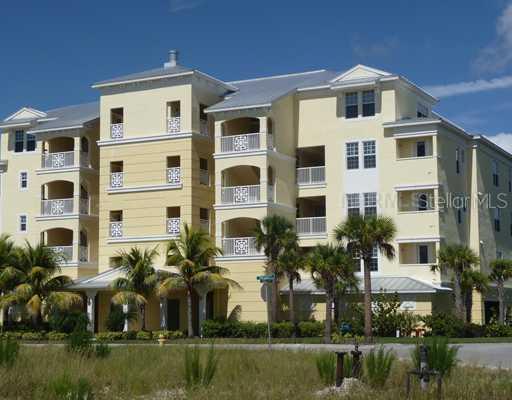 8571 Amberjack Cir. #201, Englewood, FL 34224