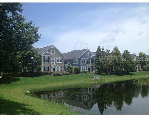 5510 Rosehill Rd. #205, Sarasota, FL 34233