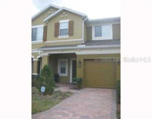 5421 Rutherford Pl., Oviedo, FL 32765