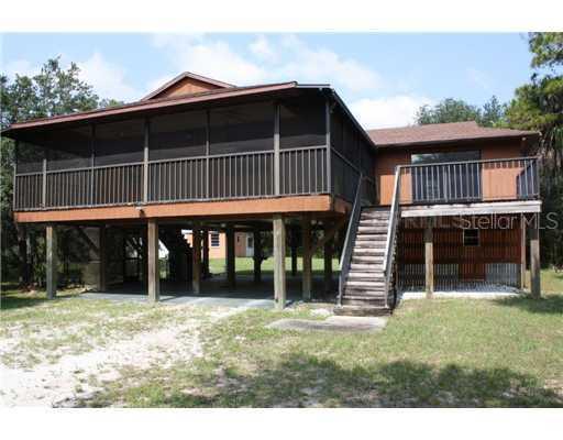 2091 SW Blossom Ave., Arcadia, FL 34266