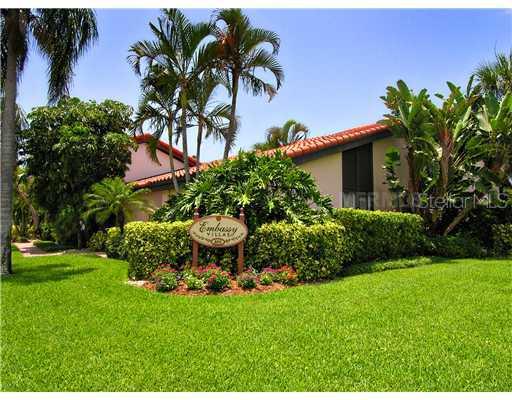 800 S Blvd Of The Presidents #6, Sarasota, FL 34236