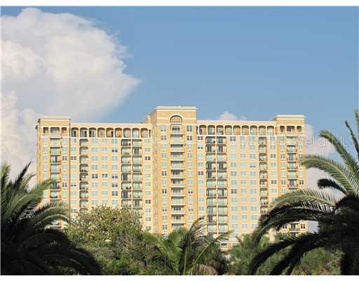 750 N Tamiami Tr. #1109, Sarasota, FL 34236