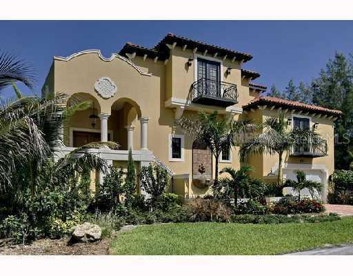 637 Norton St., Longboat Key, FL 34228