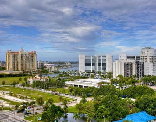 750 N Tamiami Tr. #1201, Sarasota, FL 34236