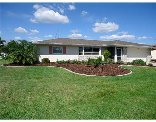 138 Graham St., Port Charlotte, FL 33952