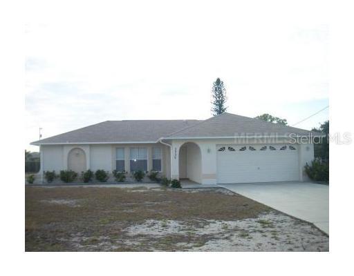 2929 SE Santa Barbara Pl., Cape Coral, FL 33904