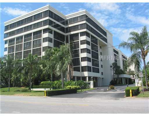 1102 Benjamin Franklin Dr. #312, Sarasota, FL 34236