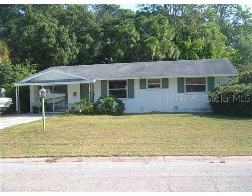 5309 Nutmeg Ave., Sarasota, FL 34231