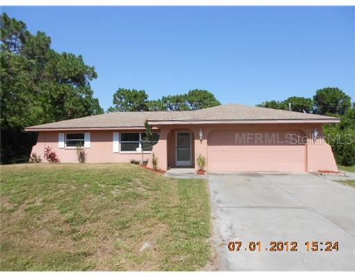 7022 Burnsville St., Englewood, FL 34224
