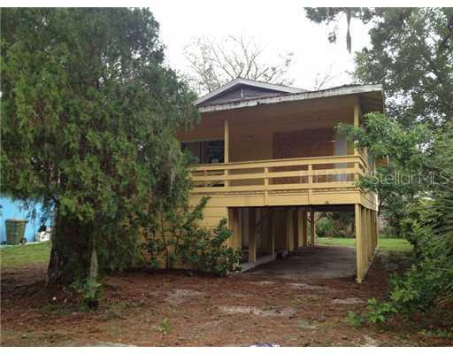 1736 John Rivers St., Sarasota, FL 34234