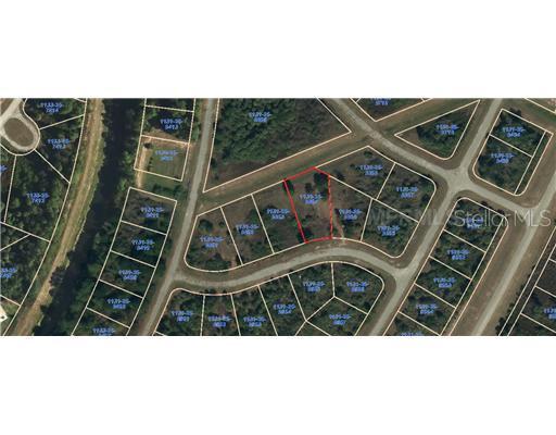 [Address Hidden by Seller], North Port, FL 34288