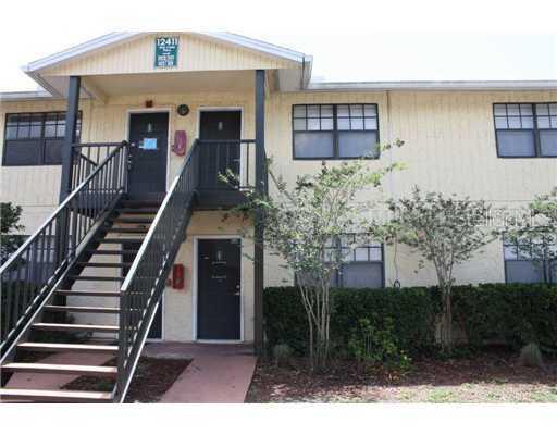 12411 Oak Cedar Pl. #101, Tampa, FL 33612