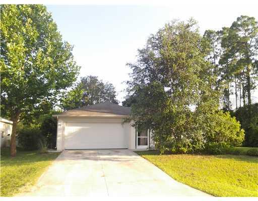 3109 Tishman Ave., North Port, FL 34286