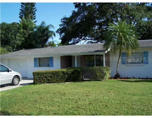 4525 Spahn St., Sarasota, FL 34232