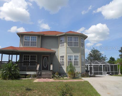 1815 Pauline Dr., Winter Haven, FL 33881