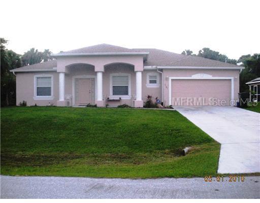 3141 Sagebloom Ter., North Port, FL 34286