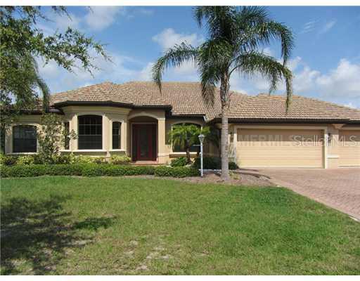 306 Country Meadows Way, Bradenton, FL 34212