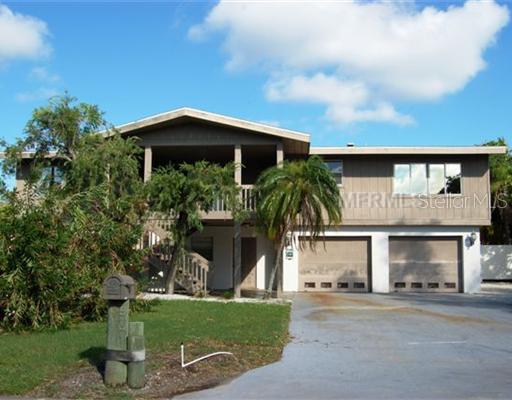 517 75th St., Holmes Beach, FL 34217