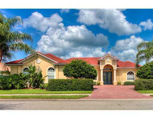 4880 Via San Tomaso, Venice, FL 34293