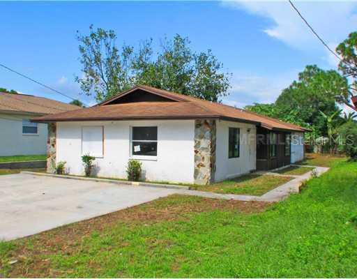2500 Chilk Ave., Sarasota, FL 34234