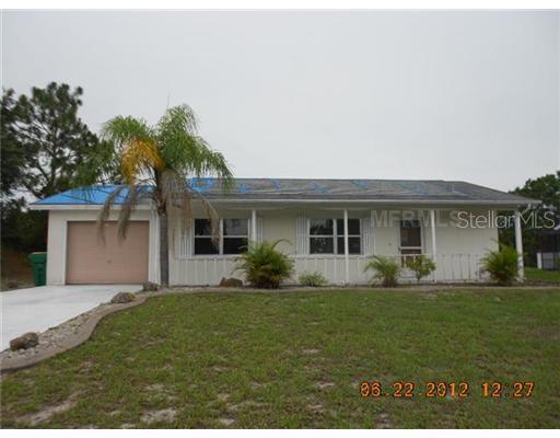 10461 Greenway Ave., Englewood, FL 34224