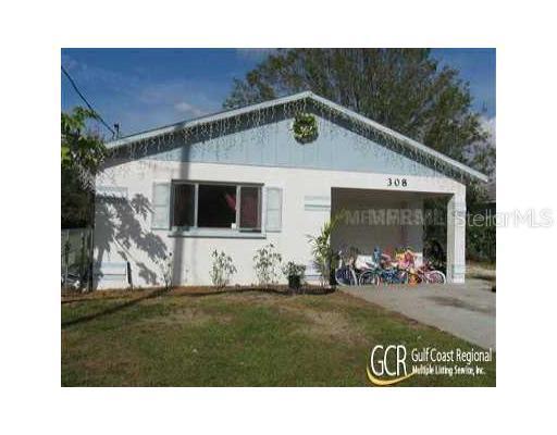 308 W 11th St., Palmetto, FL 34221