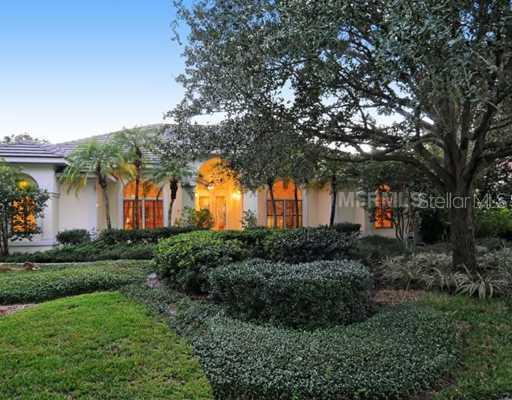 602 Fernwalk Ln., Osprey, FL 34229