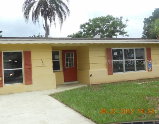 2361 Rose St., Sarasota, FL 34239