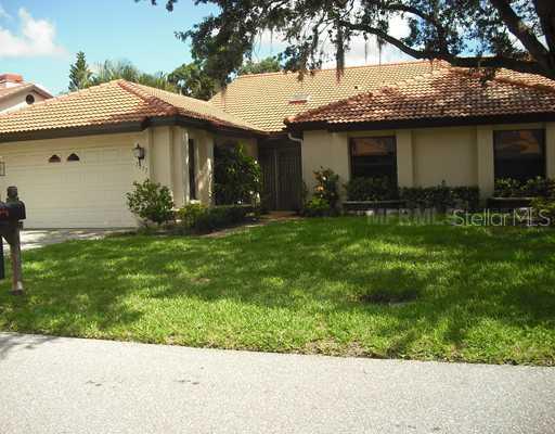 7337 Oak Moss Dr. #40, Sarasota, FL 34241