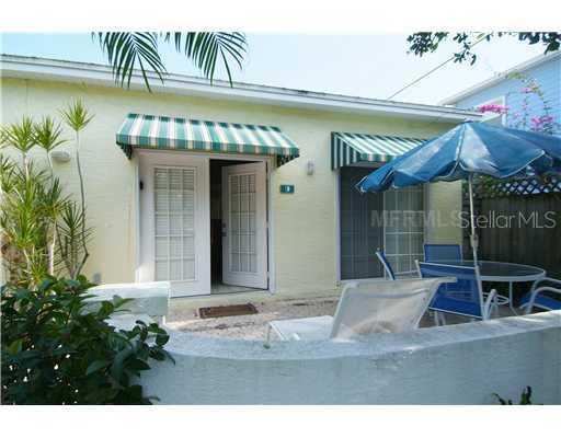 5851 Gulf Of Mexico Dr. #9, Longboat Key, FL 34228