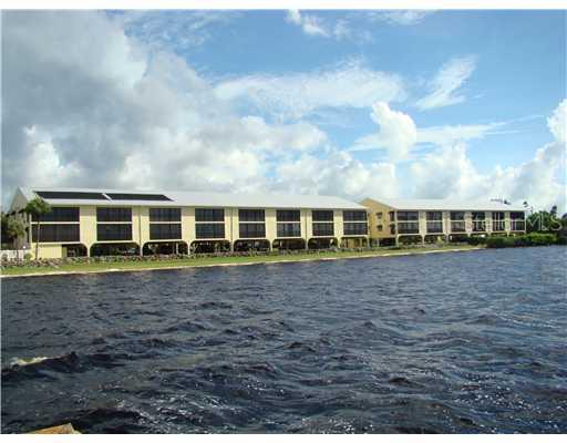 14459 River Beach Dr. #103, Port Charlotte, FL 33953