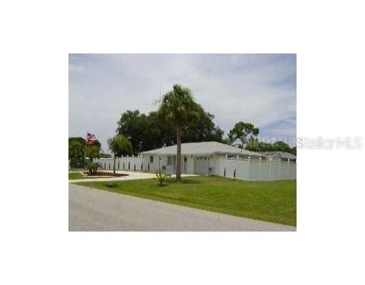 701 Aljohn St., Nokomis, FL 34275
