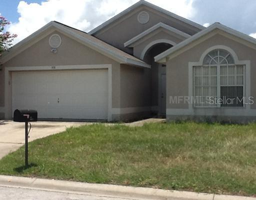 308 Walpole Loop, Davenport, FL 33897
