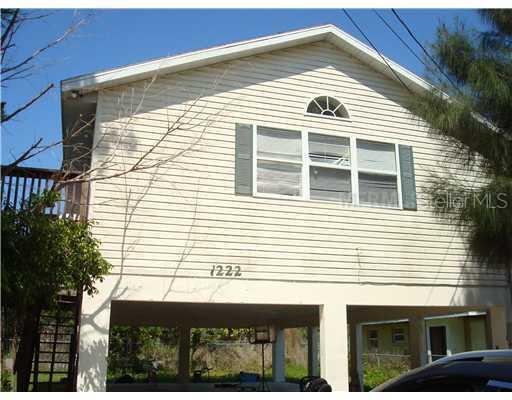 1222 72nd Street Ct., Palmetto, FL 34221