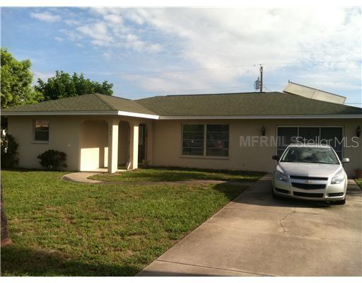 160 Columbia Rd., Venice, FL 34293