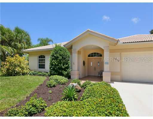1317 Windward Dr., Osprey, FL 34229