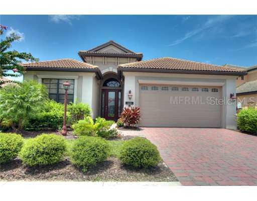 1121 Cielo Ct., Nokomis, FL 34275