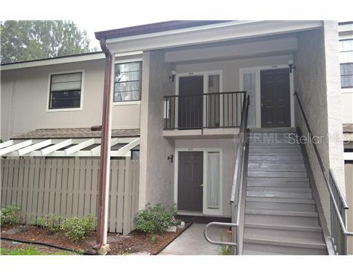 5611 Summer Side Ln. #46B, Sarasota, FL 34231