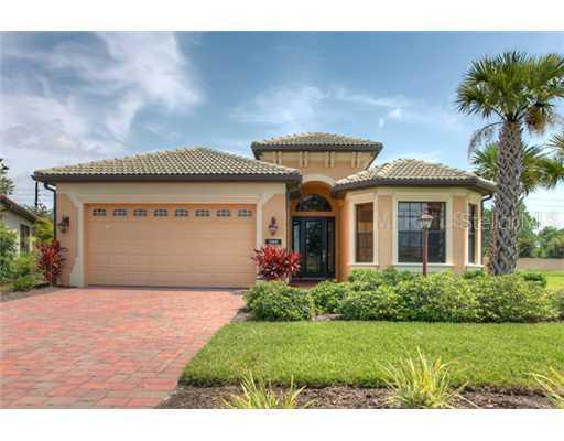 1166 Cielo Ct., Nokomis, FL 34275