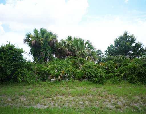 Newman Dr., North Port, FL 34288