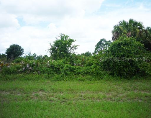 Newman Dr., North Port, FL 34288