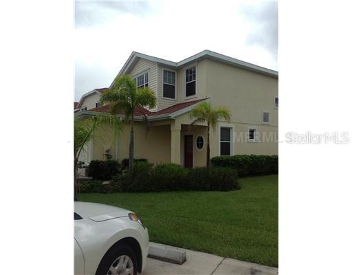 [Address Hidden by Seller], North Port, FL 34288