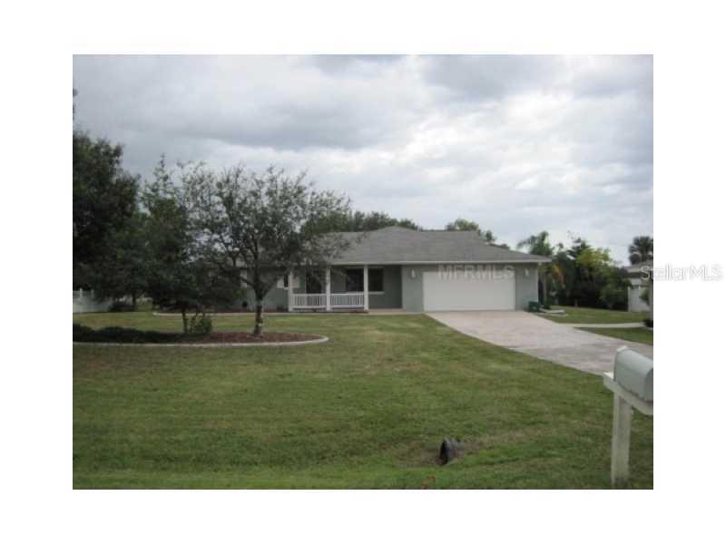 565 Ridgecrest Dr., Punta Gorda, FL 33982